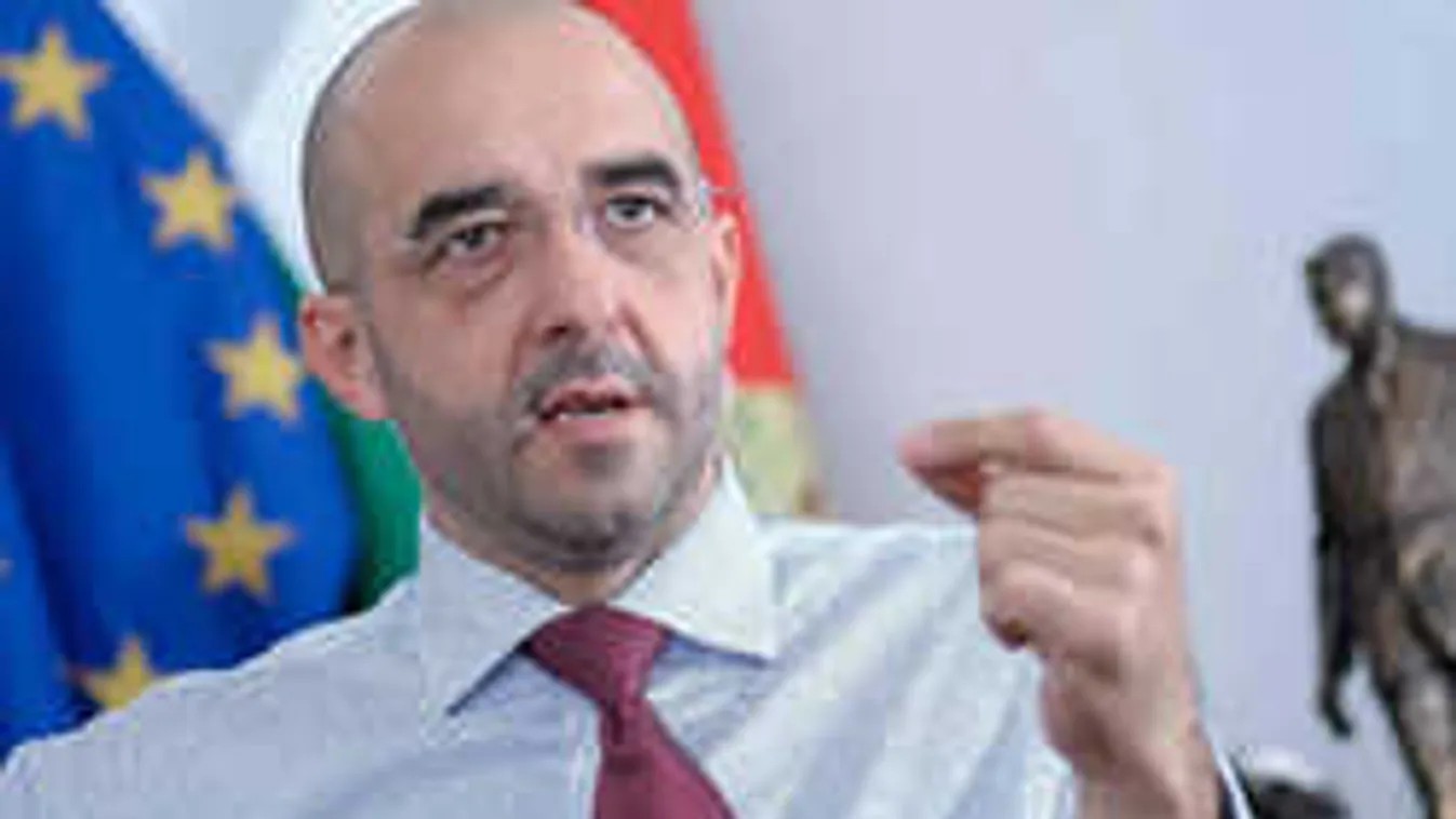 Kovács Zoltán: Trianon tragédiája után is összetartozunk