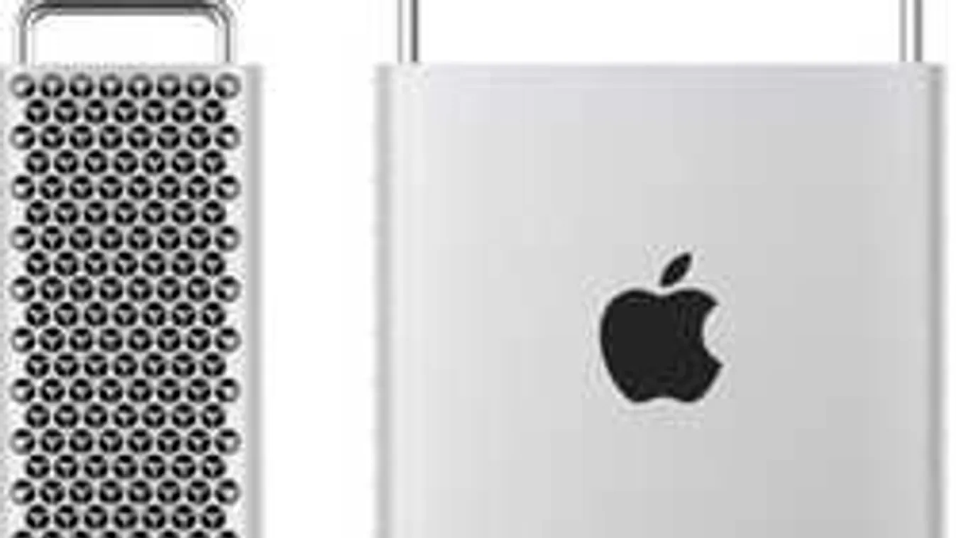 10 millió körül lehet kapni majd az Apple új számítógépét