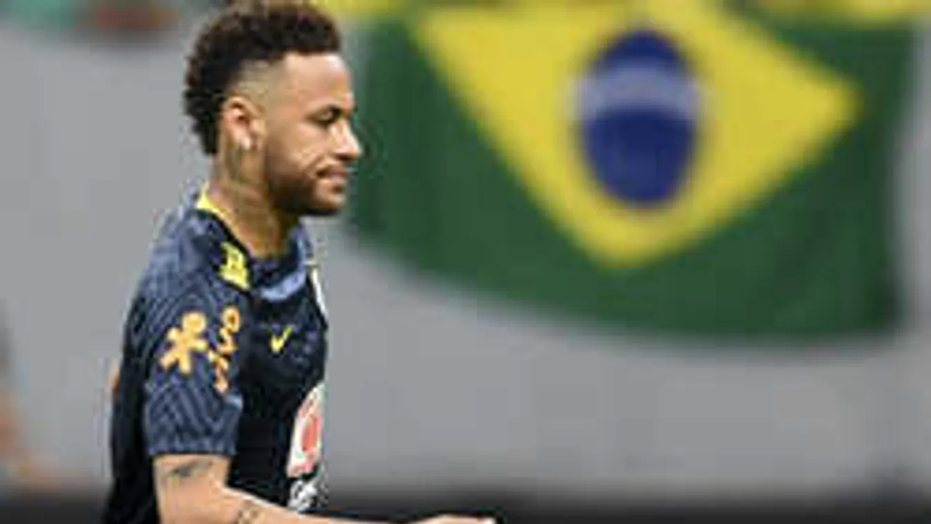 Ennyi volt, Neymarra nem tart igényt a PSG