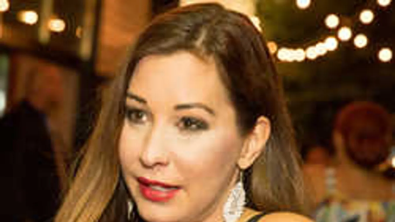 Itt az igazság Demcsák Zsuzsa esküvőjéről: Ez történt a hotelszobában