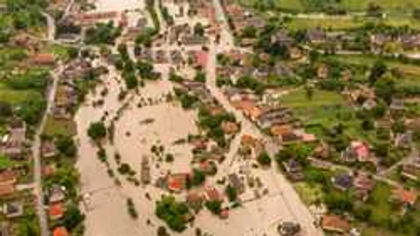 Nagy a baj a viharkárok miatt, ennyit kell várni a kárfelmérőkre