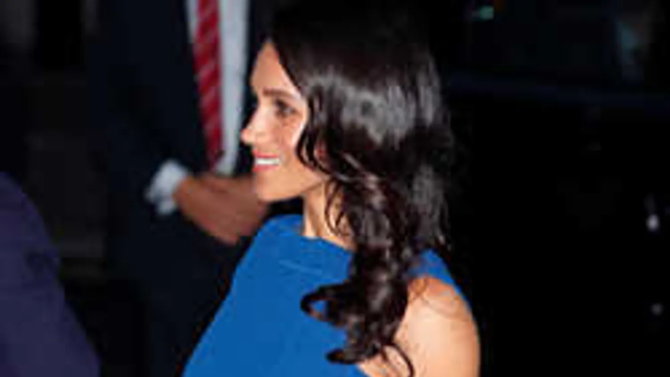 Erre senki sem számított, kiderült Meghan hercegné féltve őrzött titka