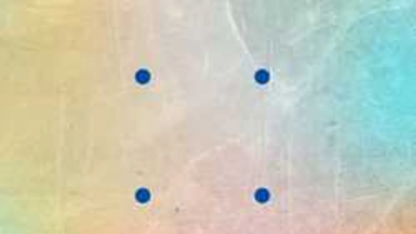 Brutális ez a rejtvény: az emberek 95%-a elvérzik rajta