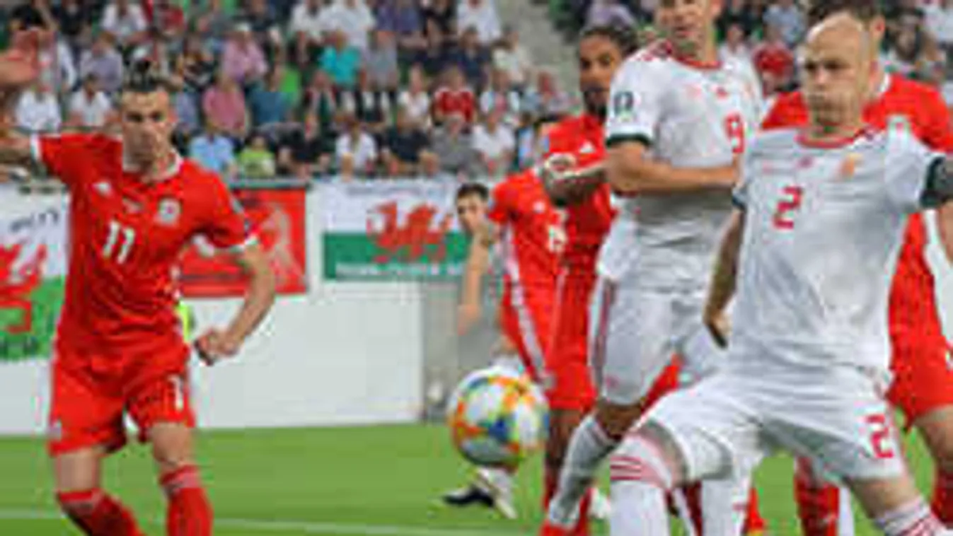 Beszólt a Real Madridnak a magyar válogatott focistája