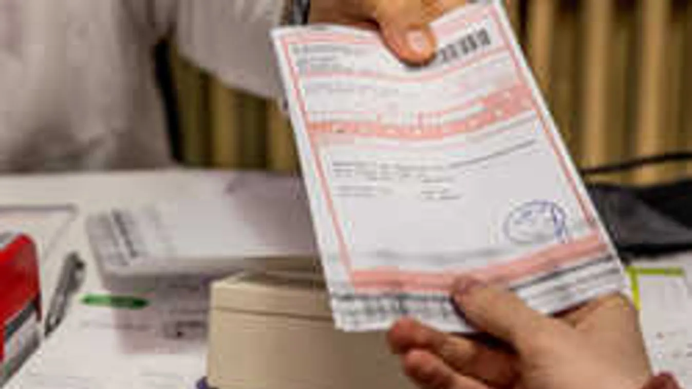 Zárva lesznek a rendelők: erre számíts, ha orvoshoz mennél hétfőn