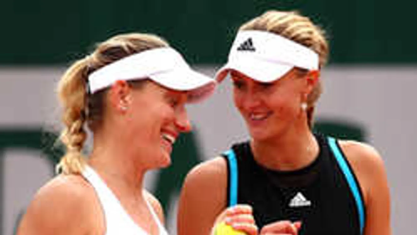 Szenzáció Párizsban, Babos Timi újra a csúcson