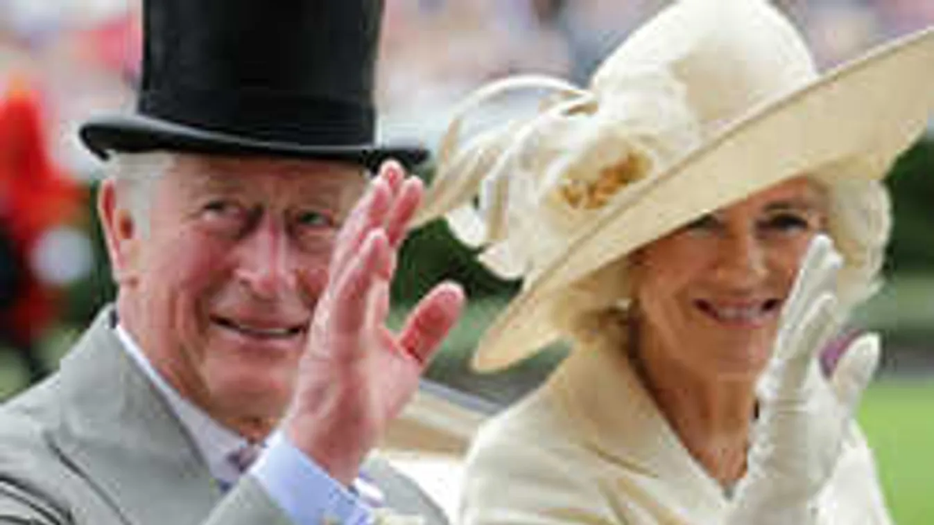 Pálinkázni is szeret, elképesztő dolgok derültek ki Károly hercegről