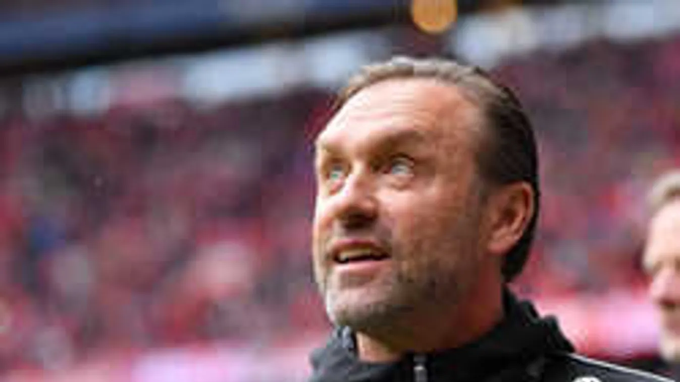 A Balcsinál vette feleségül magyar szerelmét Thomas Doll