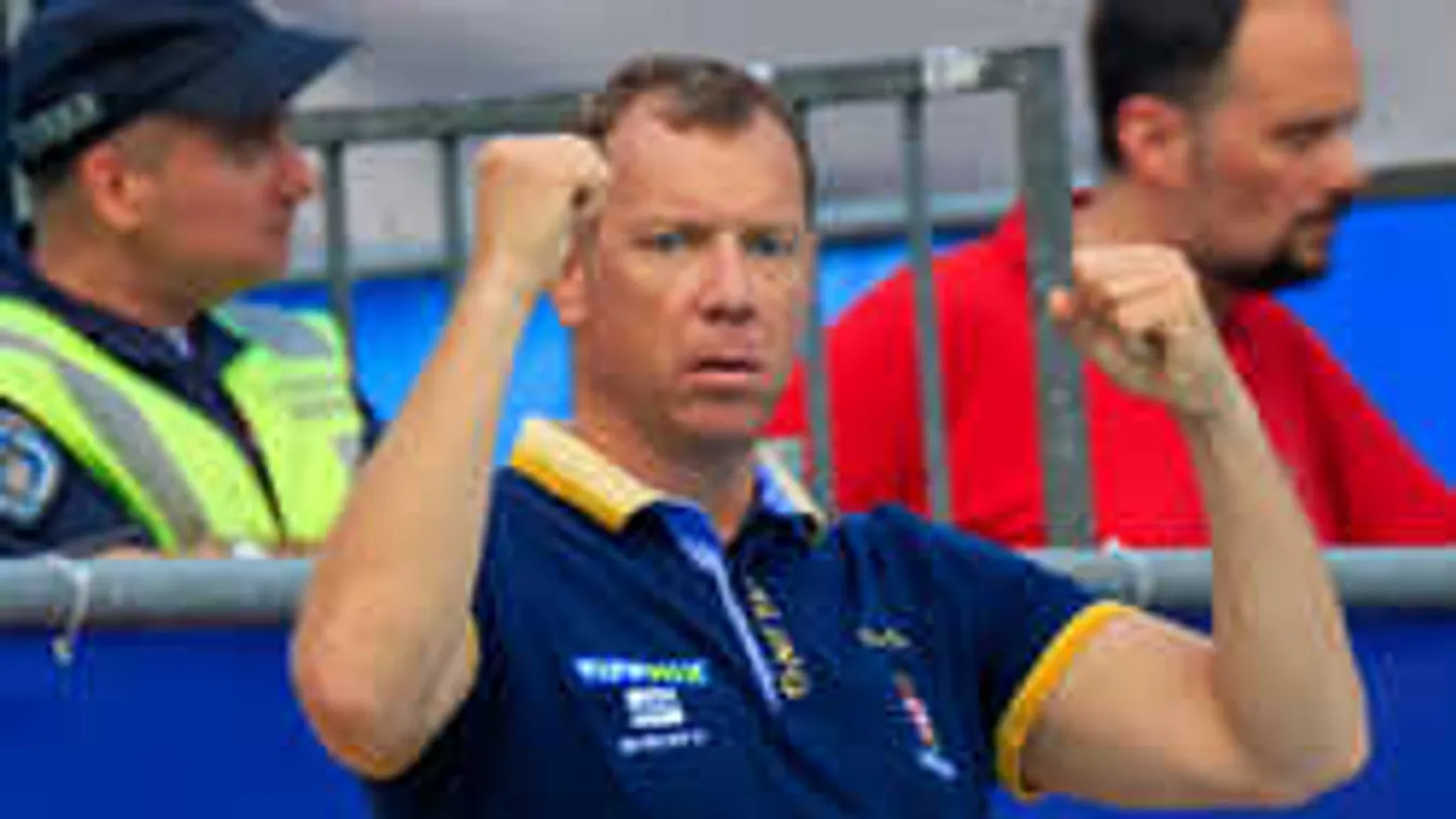 Öt világbajnokkal támadnak a magyarok a vébén