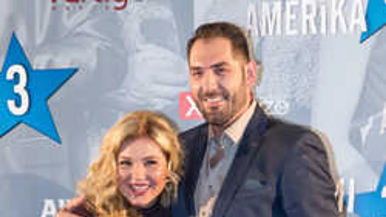 Szívmelengető fotót osztott meg gyermekeiről Liptai Claudia férje