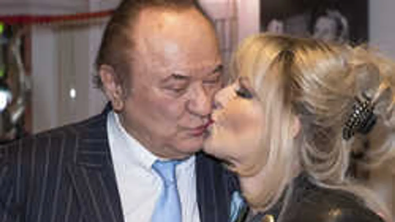 A színpadon lett rosszul Korda György, de bedobta csodafegyverét