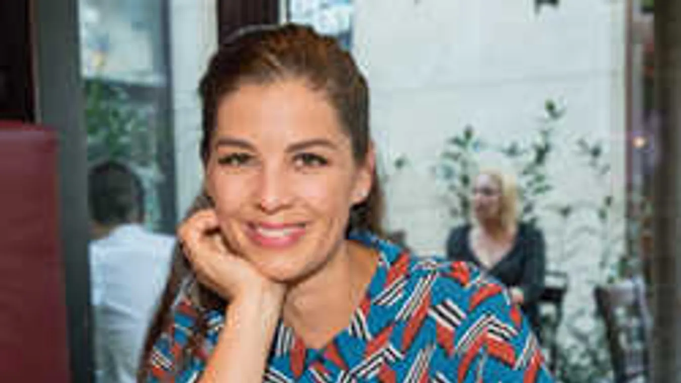 Örökbefogadáson gondolkodnak Ördög Nóráék