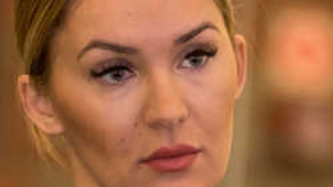 Csúnyán beszóltak Hódi Pamelának, így reagált a vádakra