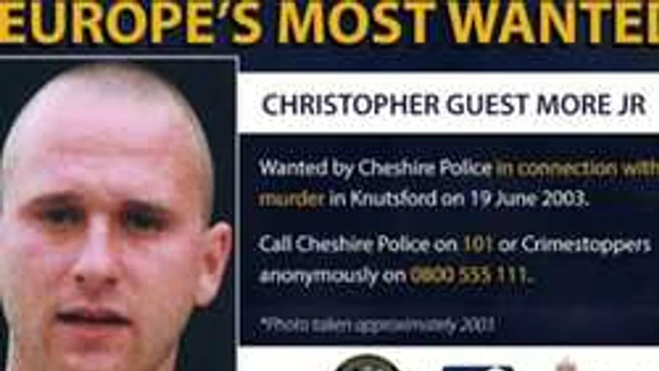 Ez a férfi maga az ördög. Brutális, amit tett, csak most kapták el