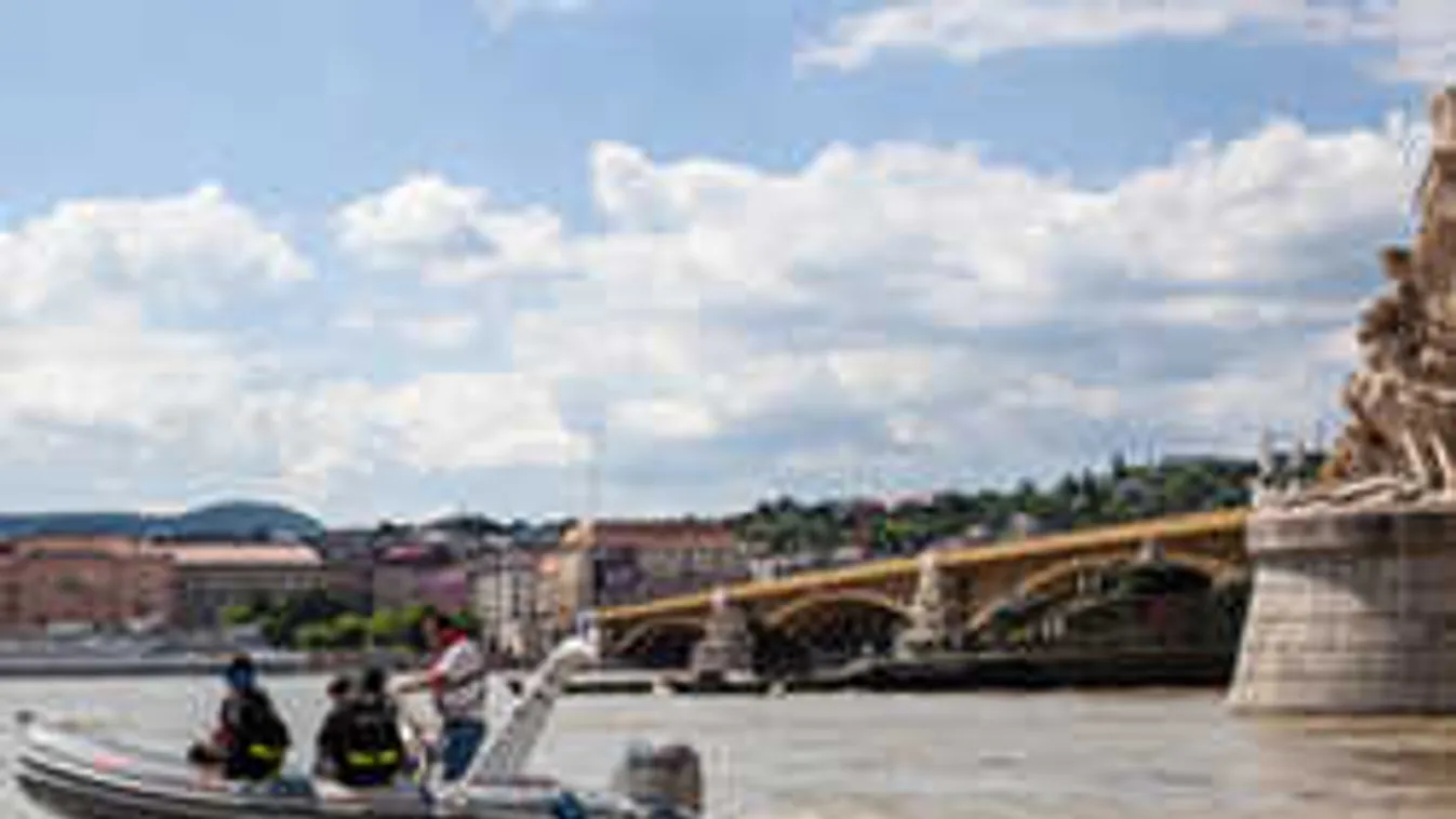 Dunai hajóbaleset, 3 hónap után is könnyen azonosíthatók az áldozatok