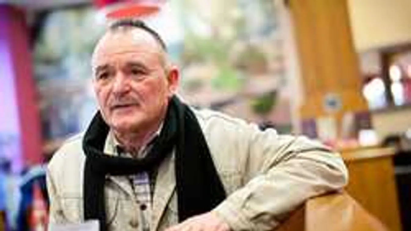 Már nem haragszik Nagy Feró, 30 év után bocsátott meg Vikidálnak