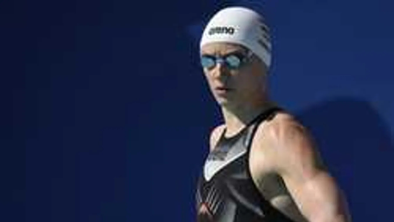 Elvették Hosszú Katinka csúcsát, és kizárták a versenyből