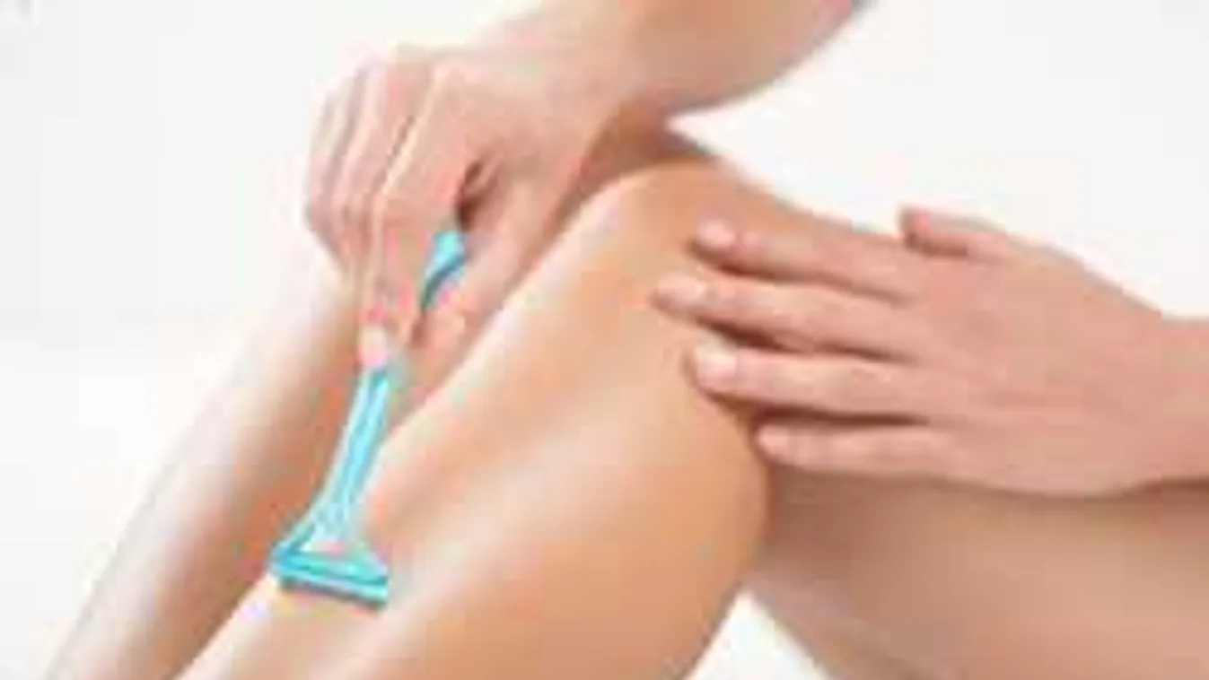 Döbbenetes, mi derült ki a szőrtelenítő nőkről