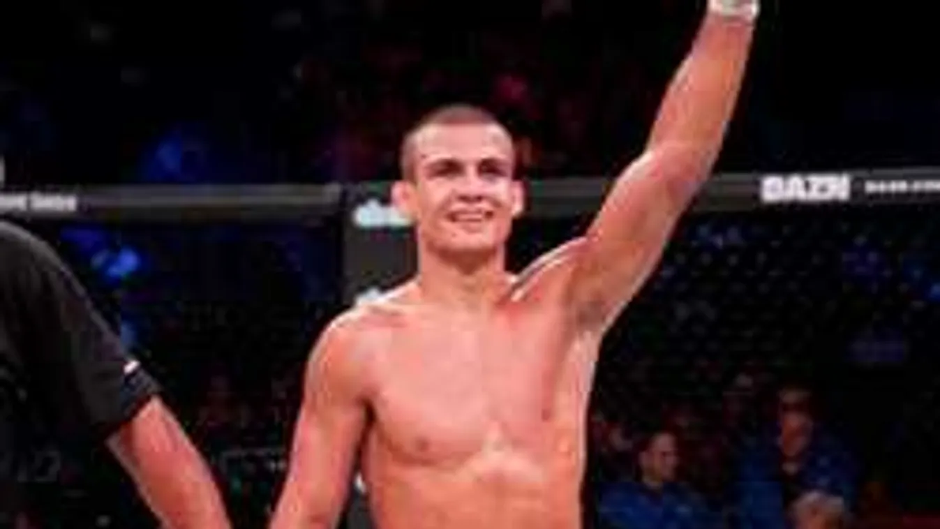 New Yorkban vált valóra a magyar sportoló álma