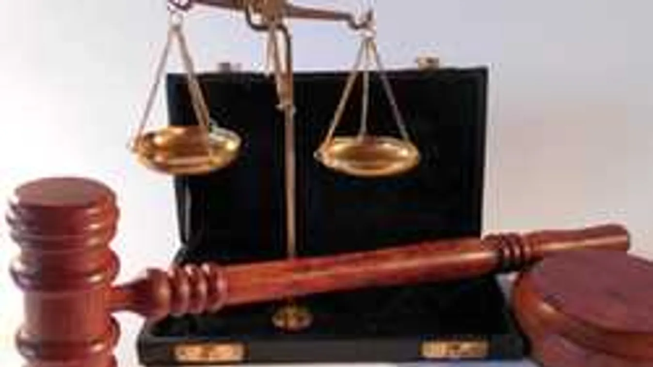 Döntött a bíróság: életfogytiglanra ítélték a bőnyi rendőrgyilkost