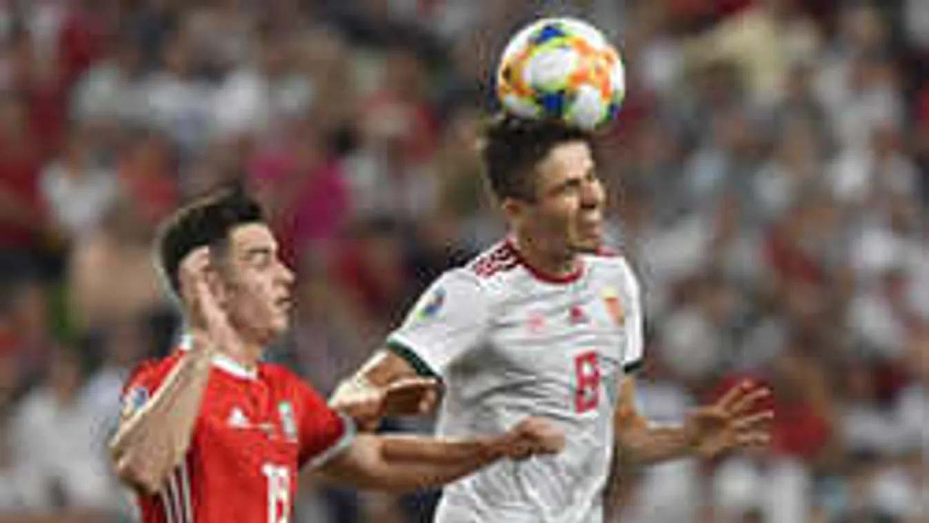 Eldőlt, klubot vált Marco Rossi alapembere