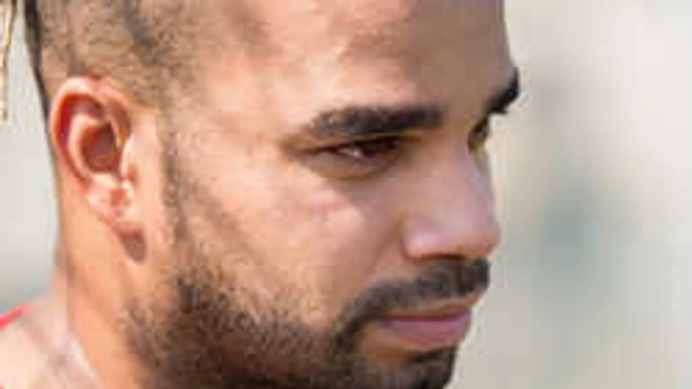 Elbúcsúzott Kállay Saunders András, pihenésre van szüksége