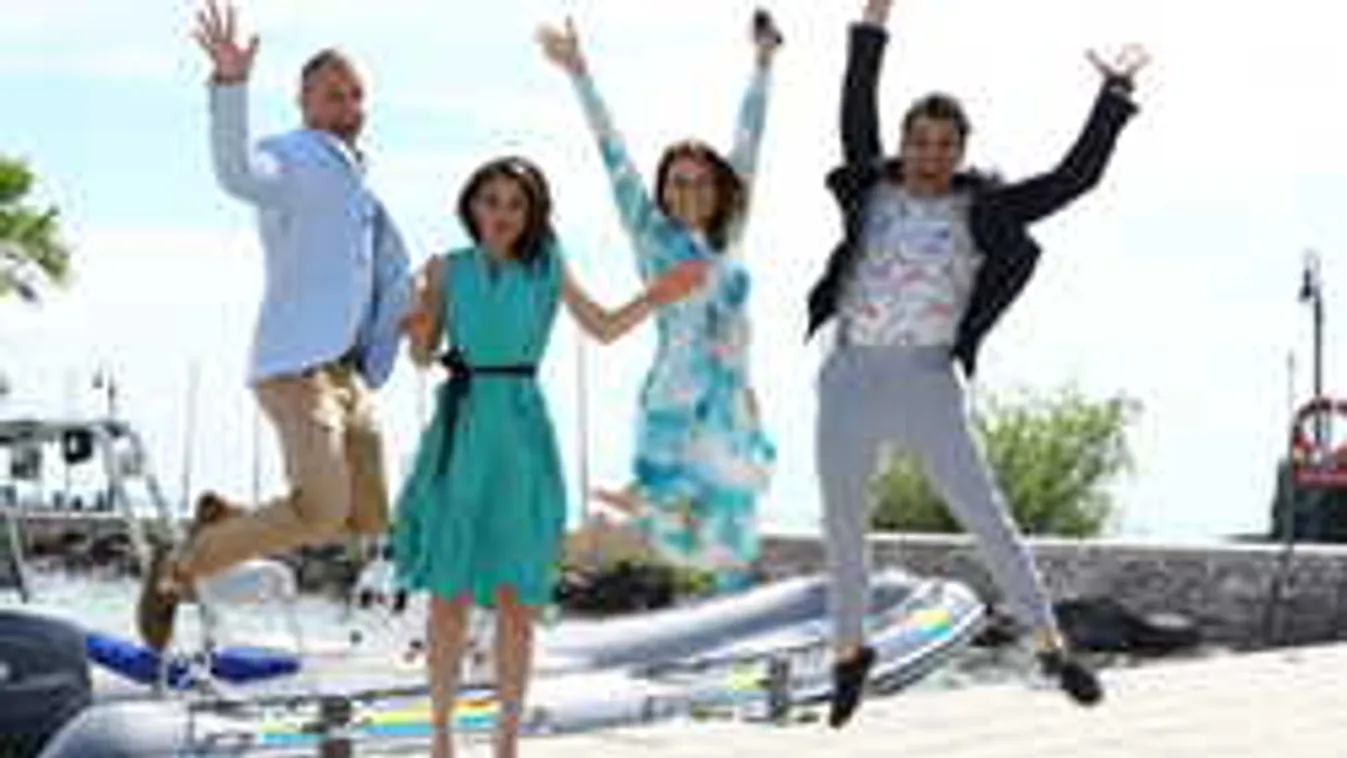 Hatalmas bejelentés: visszatér a képernyőre a népszerű magyar műsor