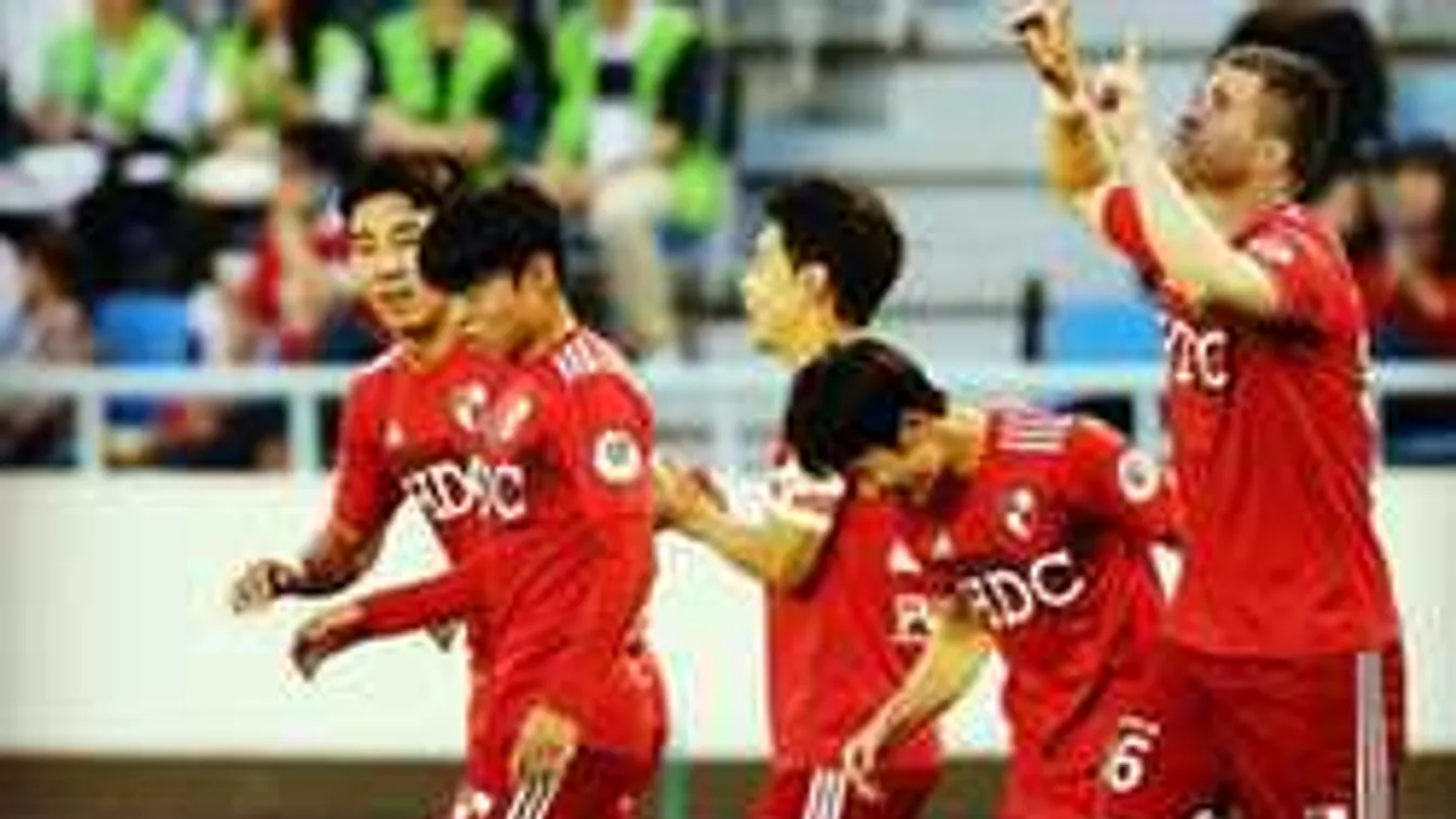 Dunai hajótragédia: Koreából üzent a magyar focista