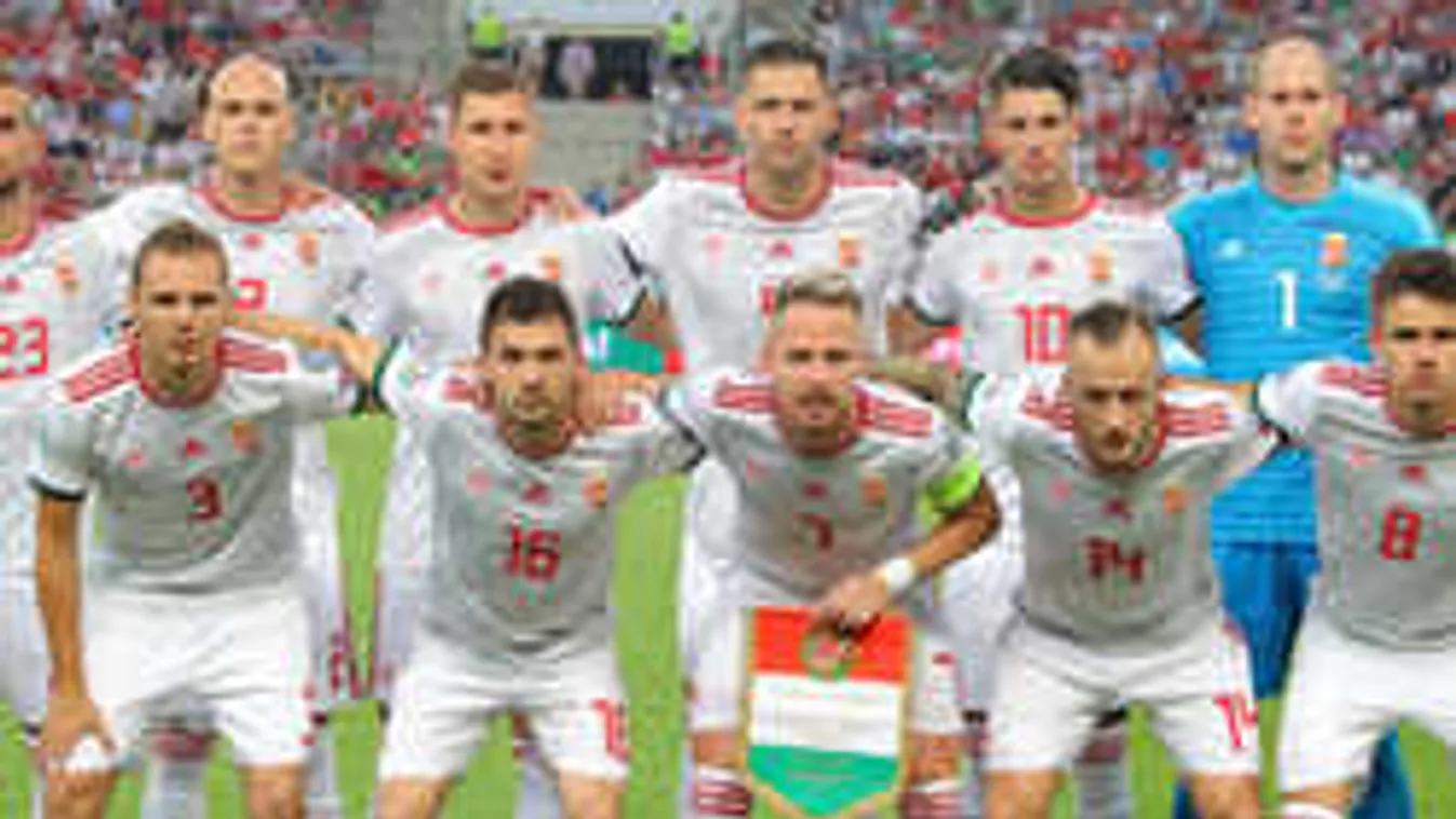 Három évvel az Eb után új magyar csodacsapat született