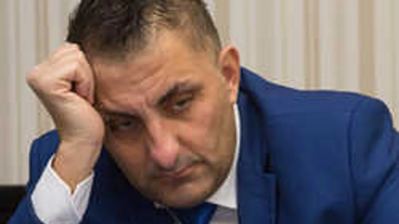 Nagy bajban van Gáspár Győző: Segítséget kér!