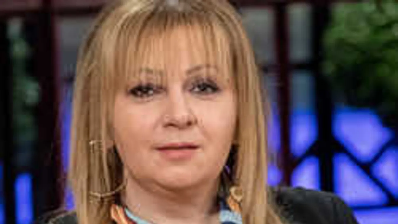 Hatalmas kihívás előtt áll Gáspár Bea