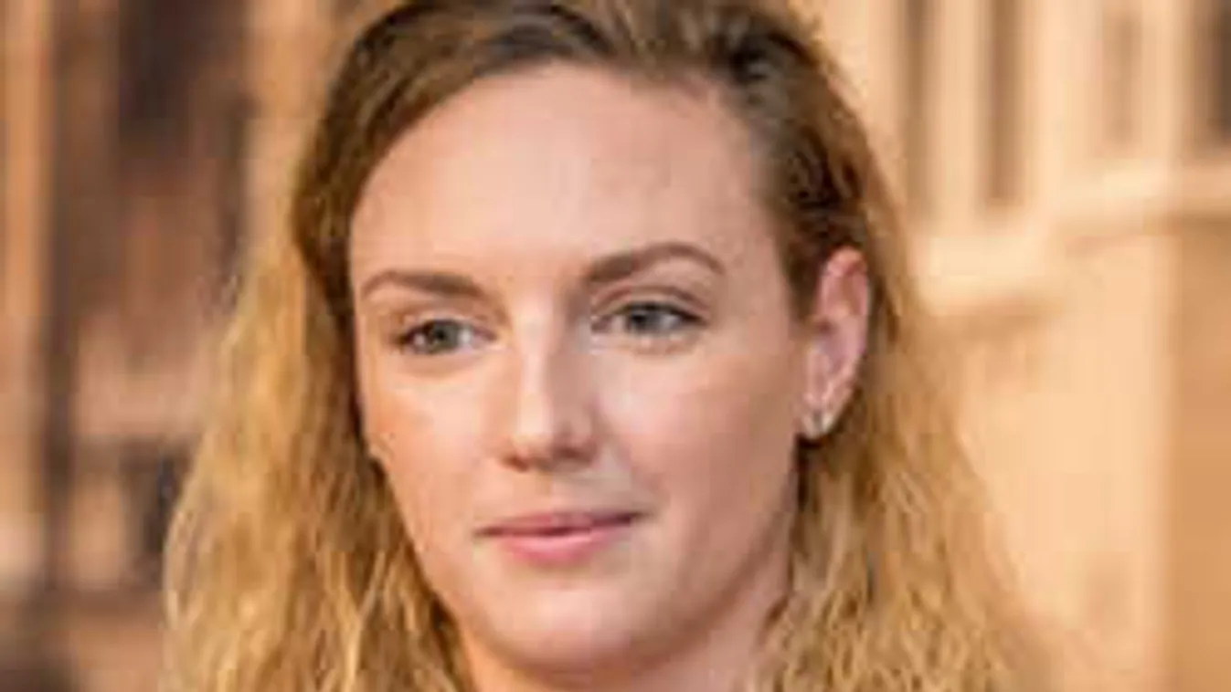 Bevallotta, ezt gondolja a nagypapaságról Hosszú Katinka apja