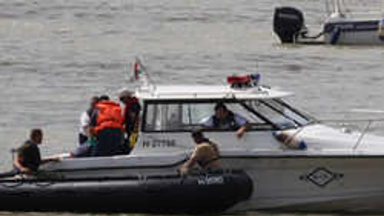 Dunai hajóbaleset: így azonosították a kedden megtalált áldozatokat