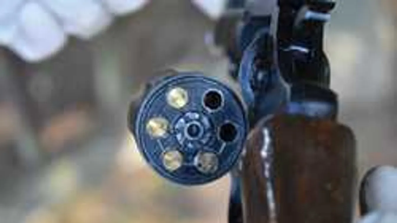 Lövés dördült Tatán: kivonultak a rendőrök és ezt találták a helyszínen