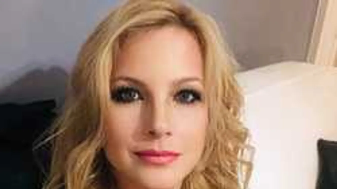 Gyönyörű tinivé cseperedett Várkonyi Andi és Bochkor kislánya - Fotó