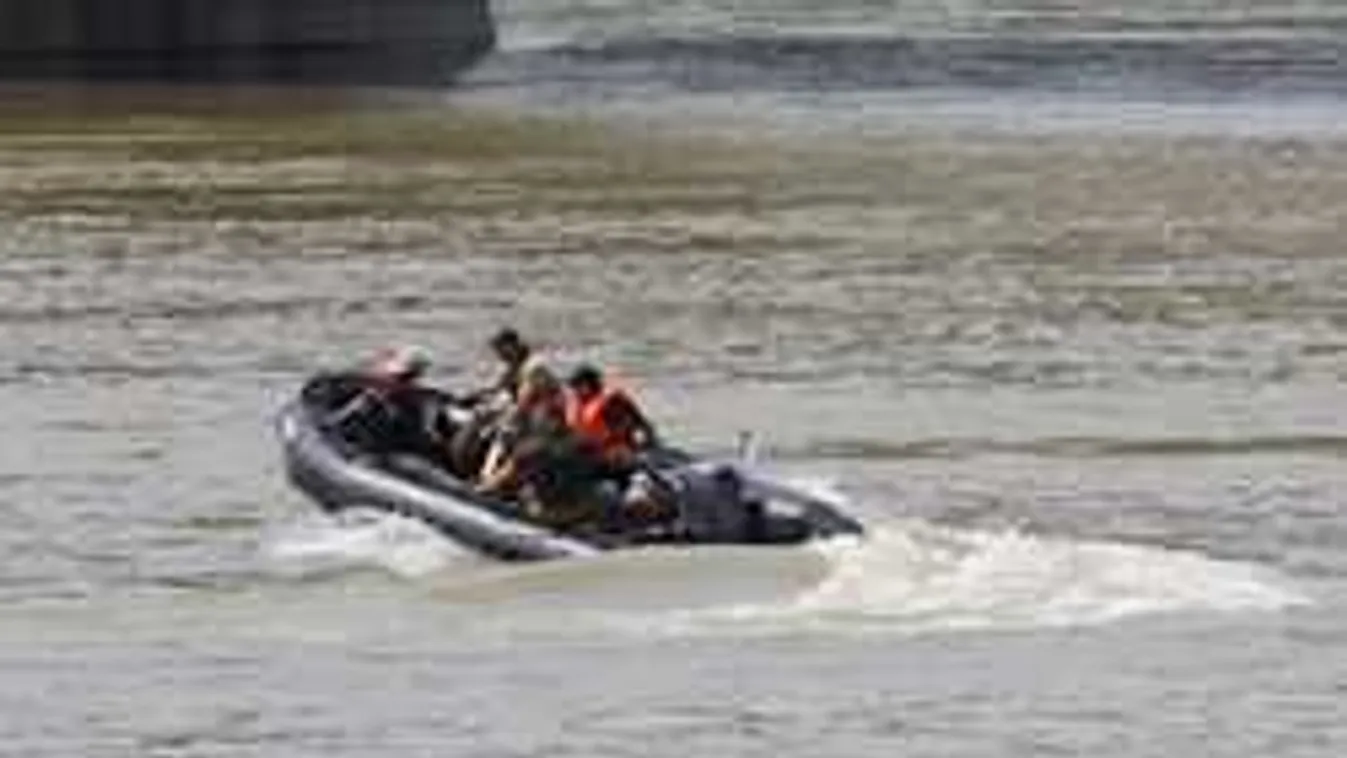 Kiderült, kedden két férfi holttestét találták meg a Dunában