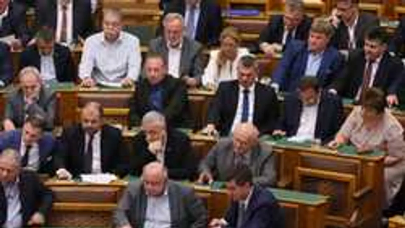 Döntött a Parlament: A Nemzeti Összetartozás Éve lesz 2020