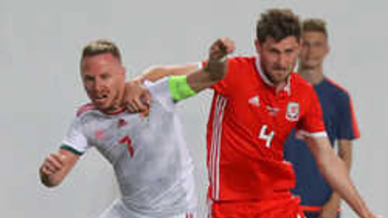 Itt a fotó, ezzel a világsztárral találkozott Dzsudzsák Balázs