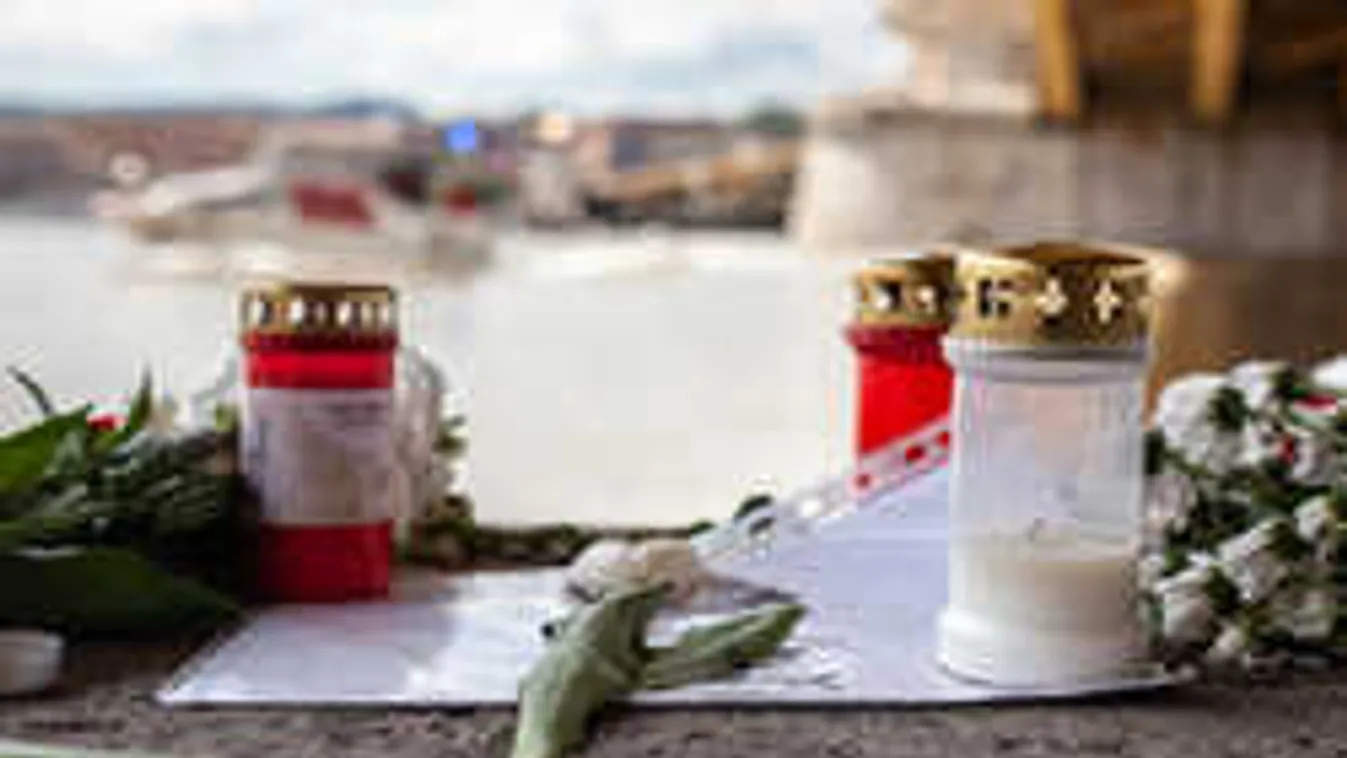 Borzasztó látvány, újabb holttest került elő a Szabadság hídnál