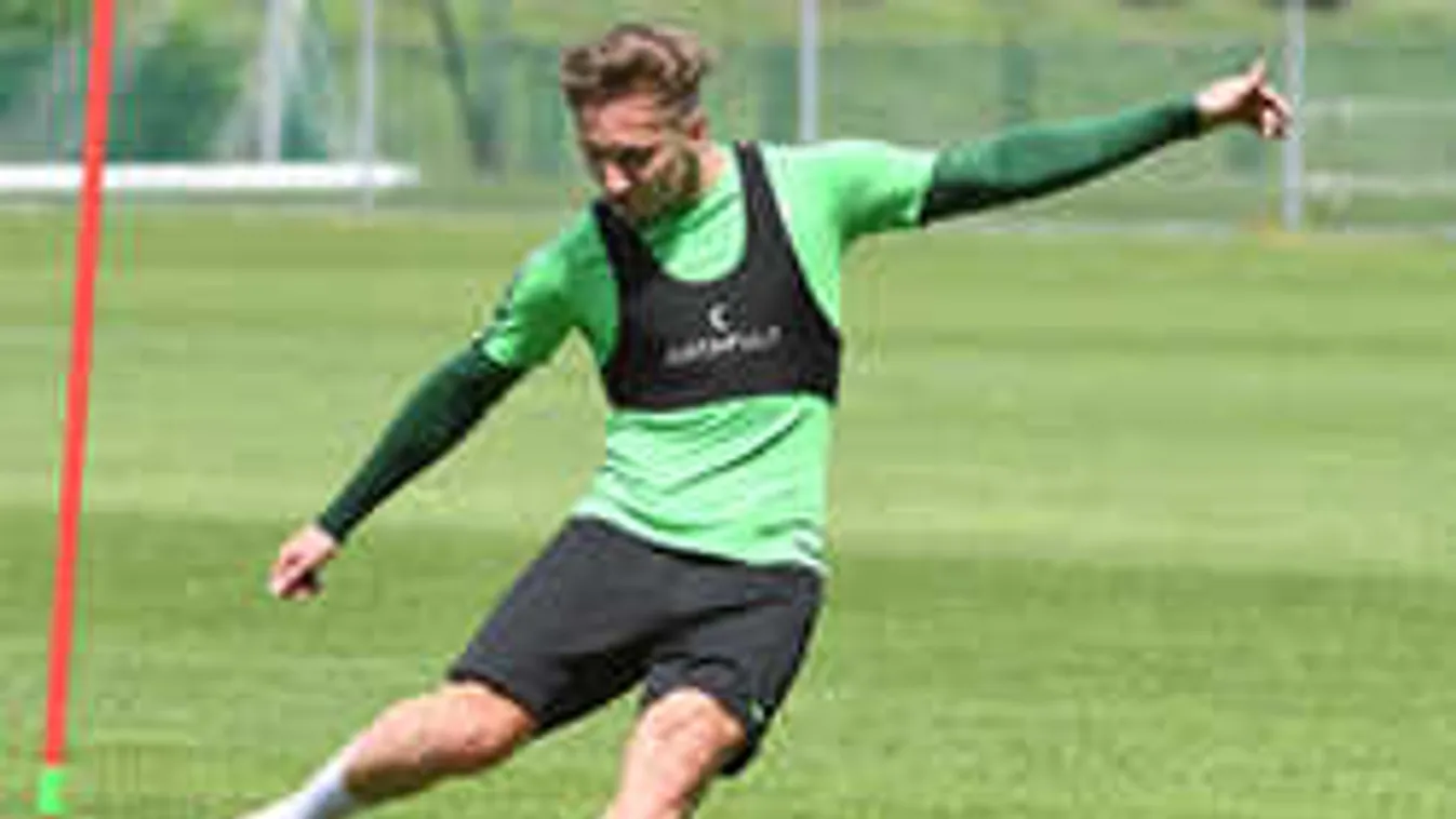 Szinte ingyen erősödik a Fradi a Bajnokok Ligájára