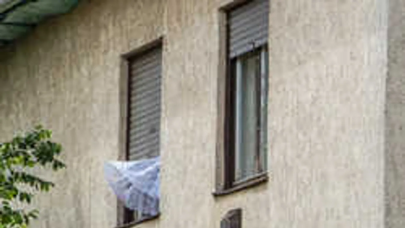 Galgahévízi családi tragédia: ez vár az apját leszúró kislányra