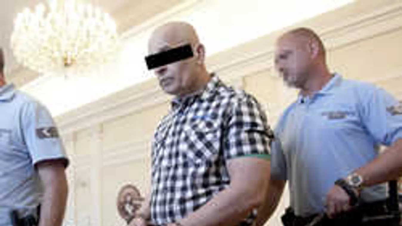 Megszólalt Szita Bence családja: várták a kisfiú gyilkosának halálát