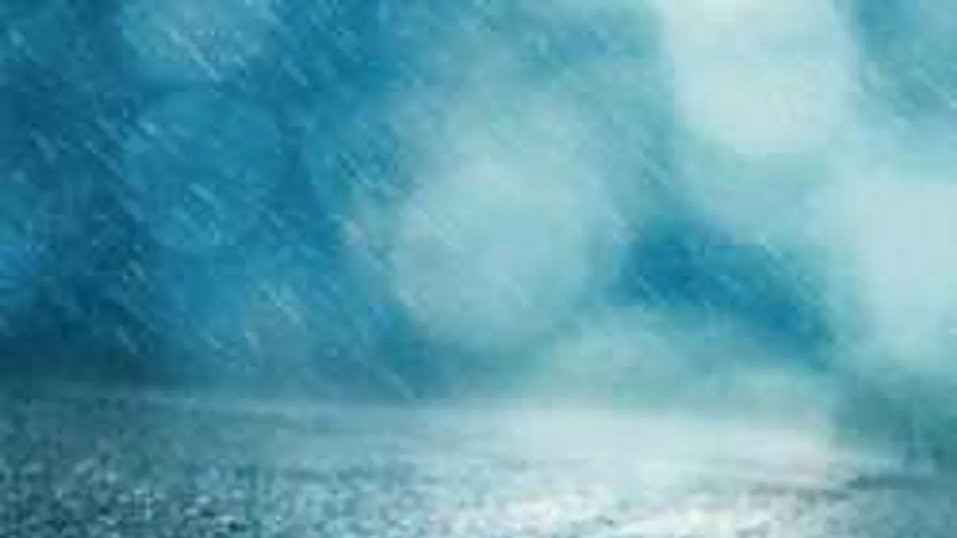 Elképesztő videón a pusztító szabolcsi vihar