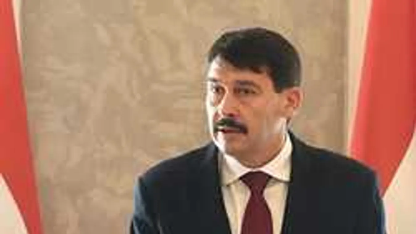 Kegyeletsértő, törvénysértő és erkölcstelen-Áder János az úzvölgyéről