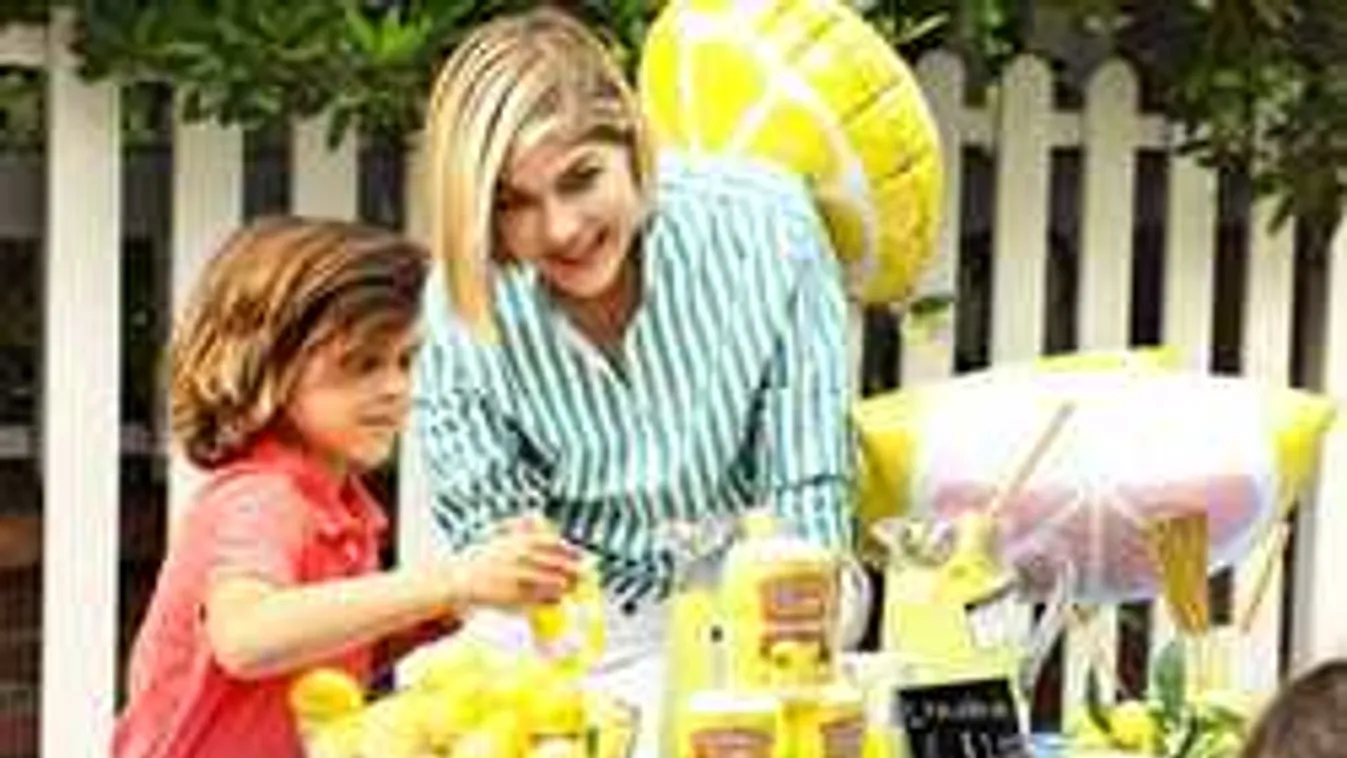 Súlyos betegségéről vallott a sztármami, fogy az ereje