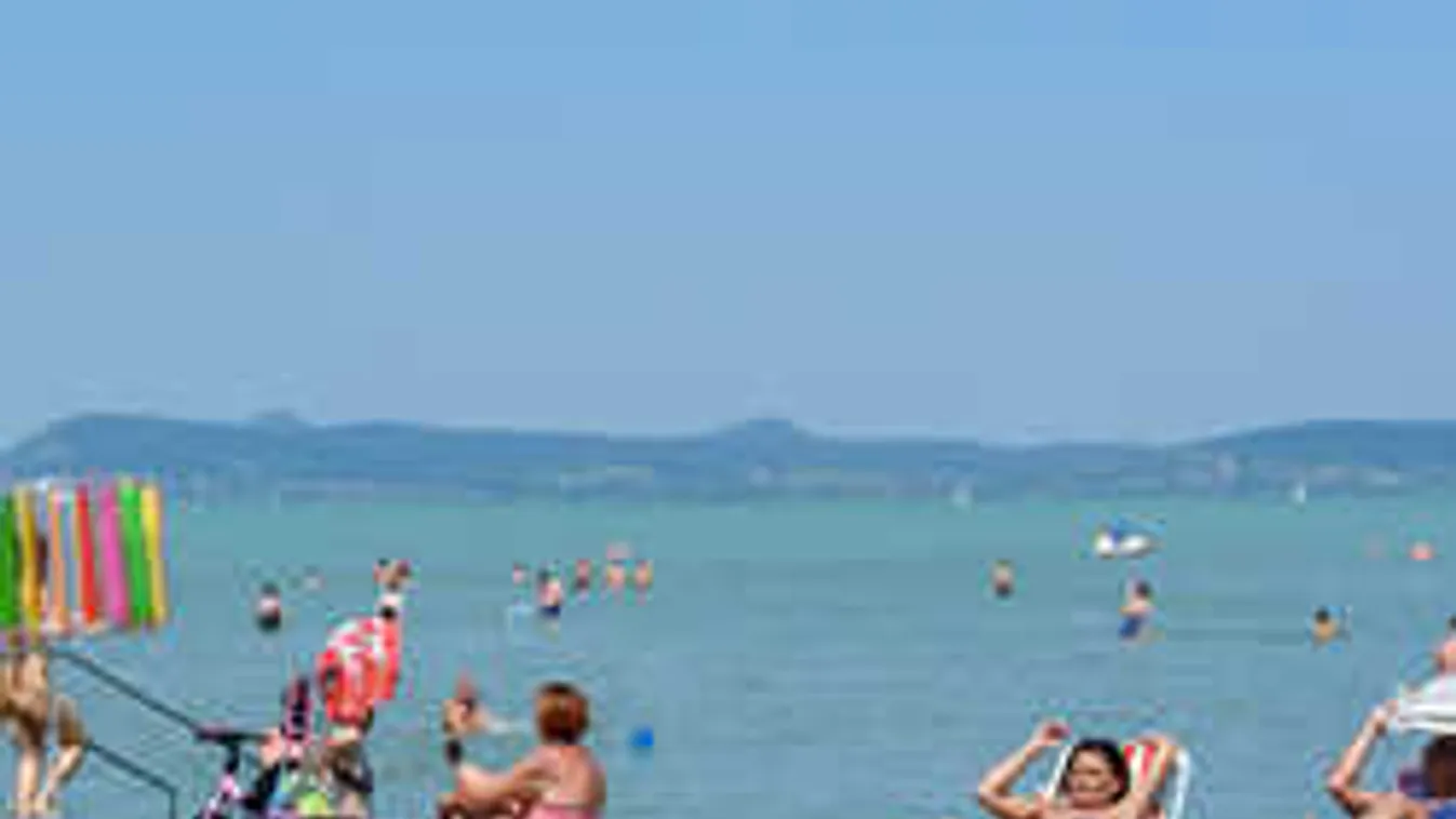Ez derült ki a balatoni lángosról