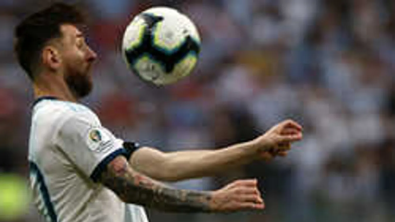 Messi túlélte a drámát, ezt mondta a jövőről