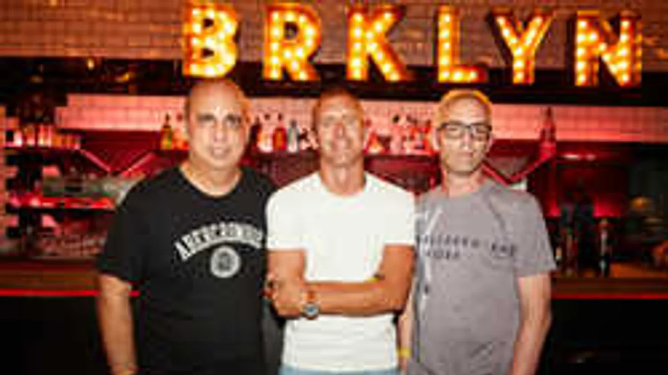 Sztár lemezlovasokat fűzött be a Sláger FM az új műsorához