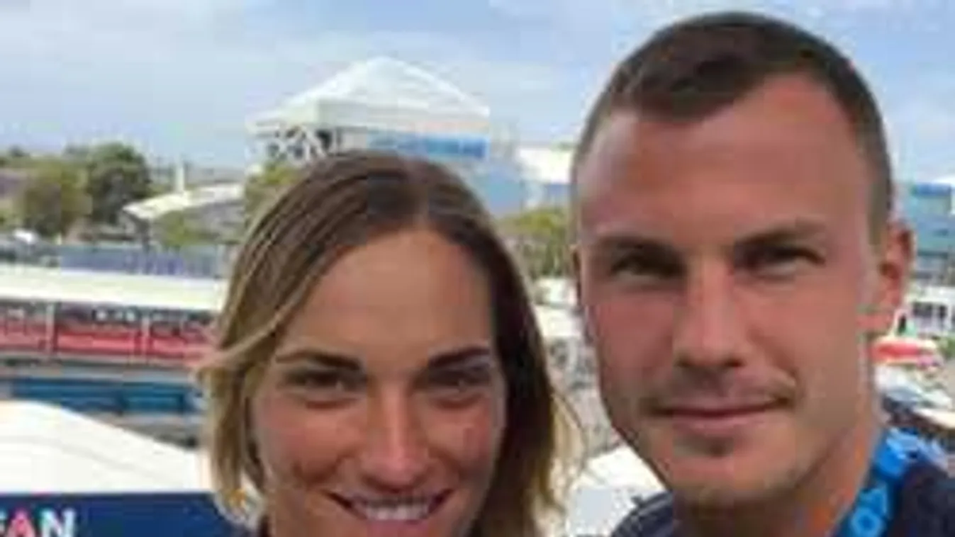 Váratlan, Babos Tímea Fucsovics Mártont kritizálta