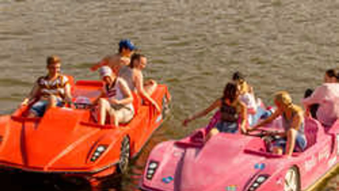 Kíméletlen meleggel indul a hétvége, de nem ez lesz a legrosszabb